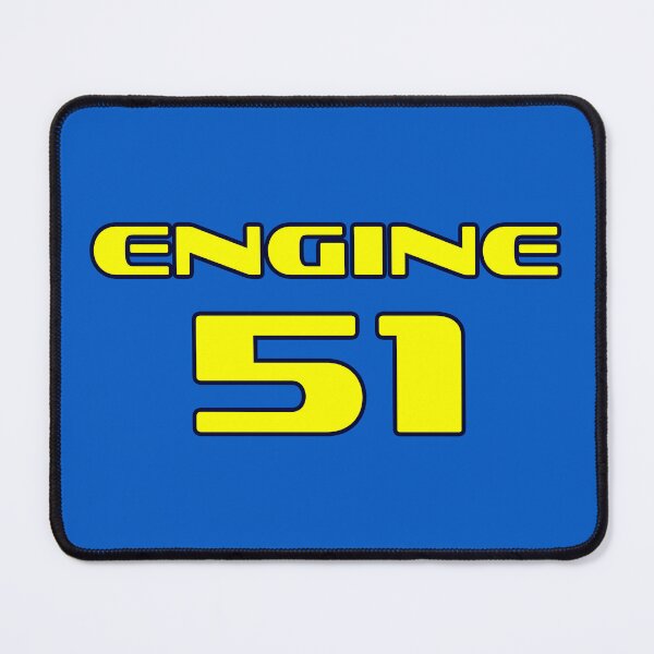 Item preview, Engine 51 Future designed and sold by Normbot2000.
