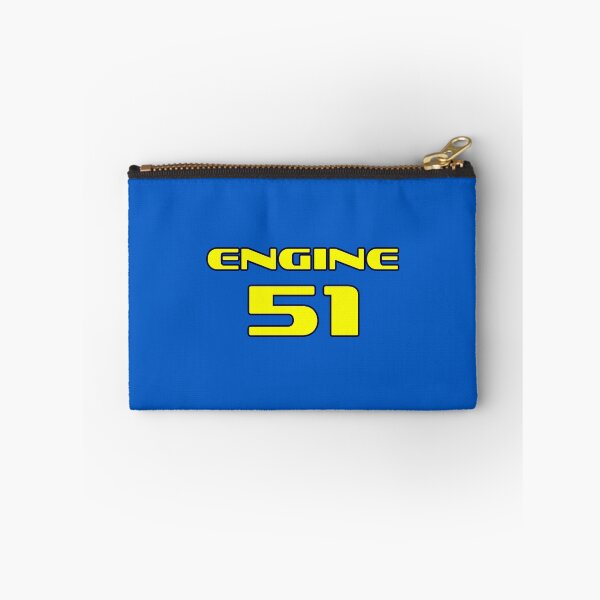 Item preview, Engine 51 Future designed and sold by Normbot2000.