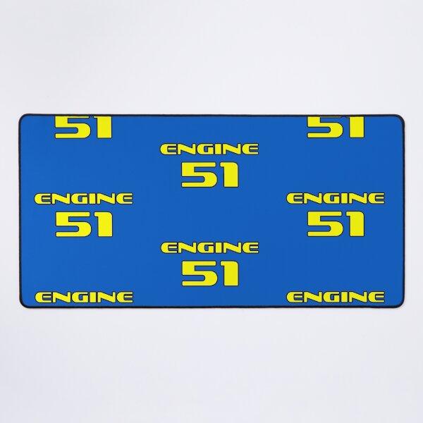 Item preview, Engine 51 Future designed and sold by Normbot2000.