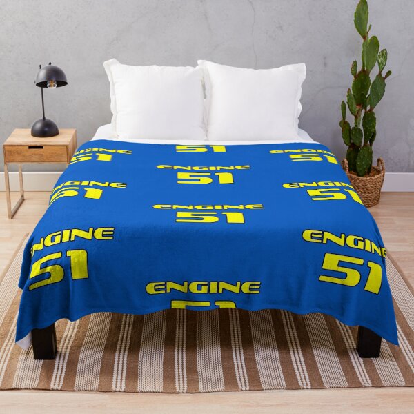 Item preview, Engine 51 Future designed and sold by Normbot2000.