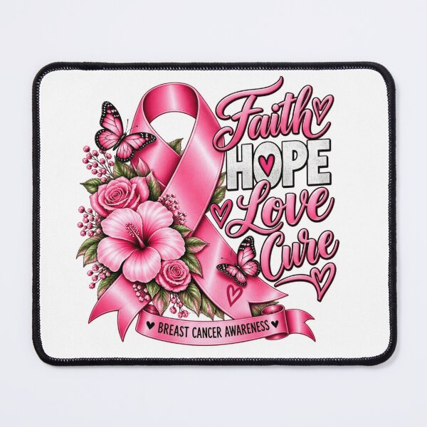 Item preview, Breast Cancer Pink out Football season designed and sold by Thread&Fable.