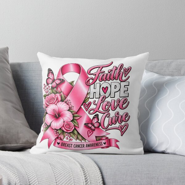 Item preview, Breast Cancer Pink out Football season designed and sold by Thread&Fable.