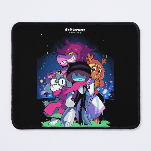 Item preview, Deltarune - Tenna designed and sold by Jackson-sa.