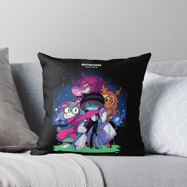 Item preview, Deltarune - Tenna designed and sold by Jackson-sa.