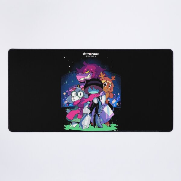 Item preview, Deltarune - Tenna designed and sold by Jackson-sa.