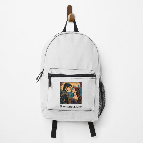 Item preview, Romantasy Stories designed and sold by FanFest.