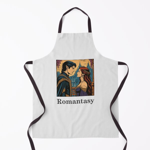 Item preview, Romantasy Stories designed and sold by FanFest.