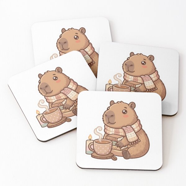 Item preview, - Vinyl Laptop Sticker | Cute Kawaii Vinyl Sticker – Books, Reading, and Dark Academia designed and sold by zdzdesigner.
