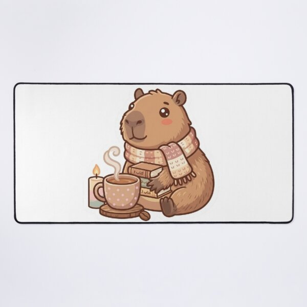 Item preview, - Vinyl Laptop Sticker | Cute Kawaii Vinyl Sticker – Books, Reading, and Dark Academia designed and sold by zdzdesigner.