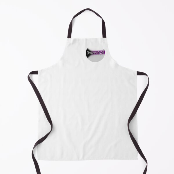 Item preview, Demisexual Badge designed and sold by Comfort-Station.