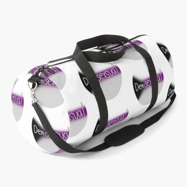 Item preview, Demisexual Badge designed and sold by Comfort-Station.