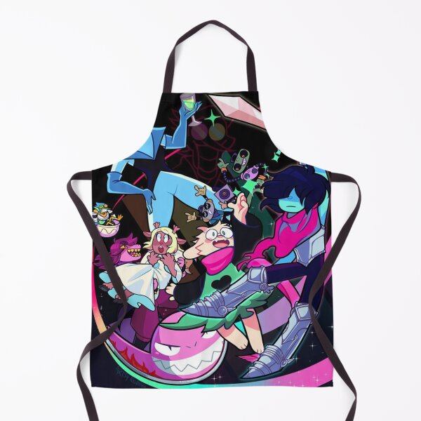 Item preview, Deltarune - Tenna designed and sold by Jackson-sa.
