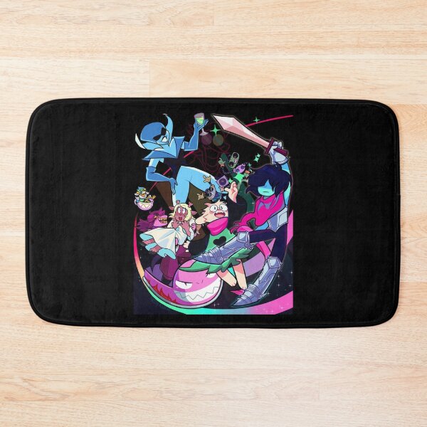 Item preview, Deltarune - Tenna designed and sold by Jackson-sa.