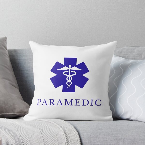 Item preview, Paramedic EMT First Responder Star of Life Professional Medical Design | Paramedic Appreciation Gift Star of Life Emergency Medical Technician designed and sold by LitzoyGlobeArt.