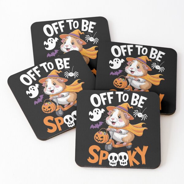 Item preview, Off to Be Spooky designed and sold by jkrphoto.