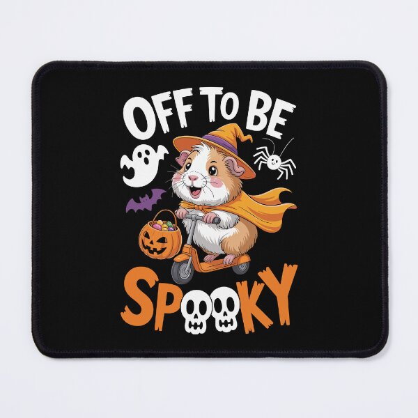 Item preview, Off to Be Spooky designed and sold by jkrphoto.
