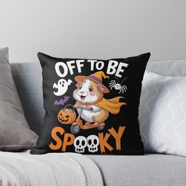 Item preview, Off to Be Spooky designed and sold by jkrphoto.