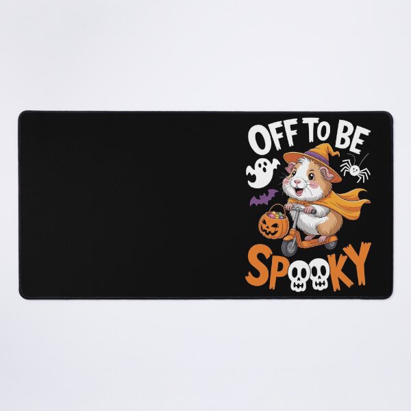 Item preview, Off to Be Spooky designed and sold by jkrphoto.