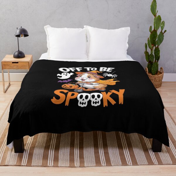 Item preview, Off to Be Spooky designed and sold by jkrphoto.