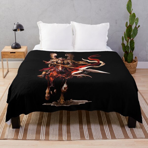 Item preview, Polish Winged Hussar - Battle of Klushino 1610 | Husaria Cavalry Art by All43 designed and sold by All43.