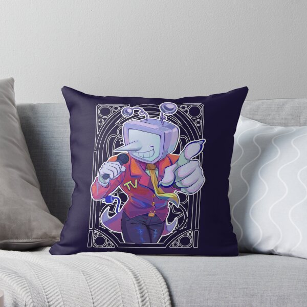 Item preview, Deltarune - Tenna designed and sold by Jackson-sa.
