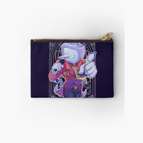 Item preview, Deltarune - Tenna designed and sold by Jackson-sa.