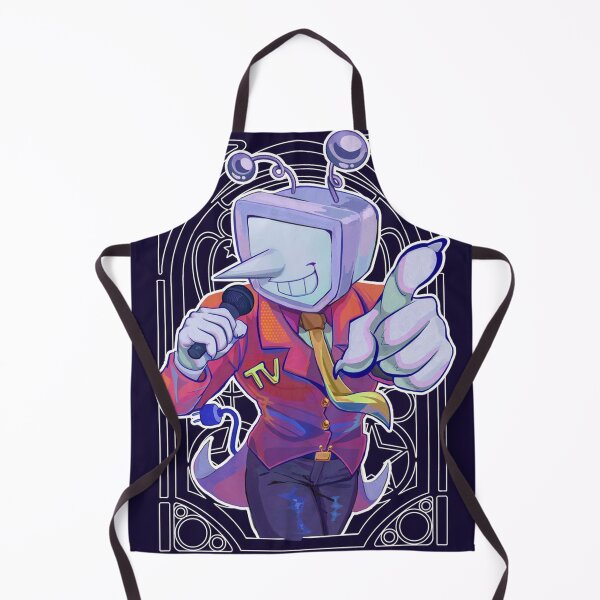 Item preview, Deltarune - Tenna designed and sold by Jackson-sa.