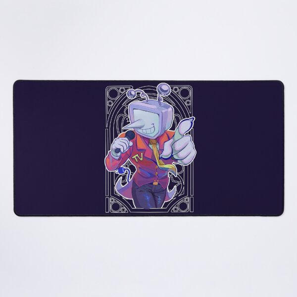 Item preview, Deltarune - Tenna designed and sold by Jackson-sa.