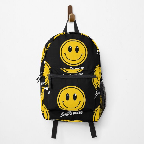 Item preview, "Smile More"  designed and sold by Surabhi Chandak.