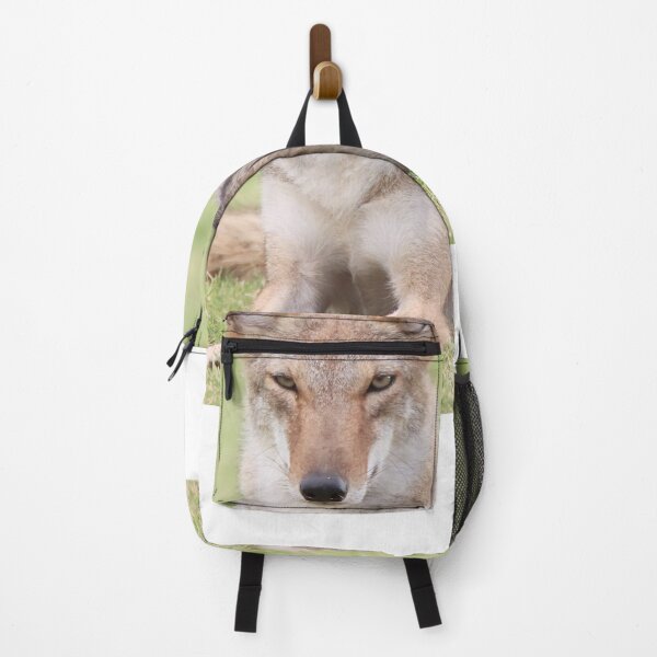 Item preview, Gorgeous Coyote designed and sold by simonjayphotos.