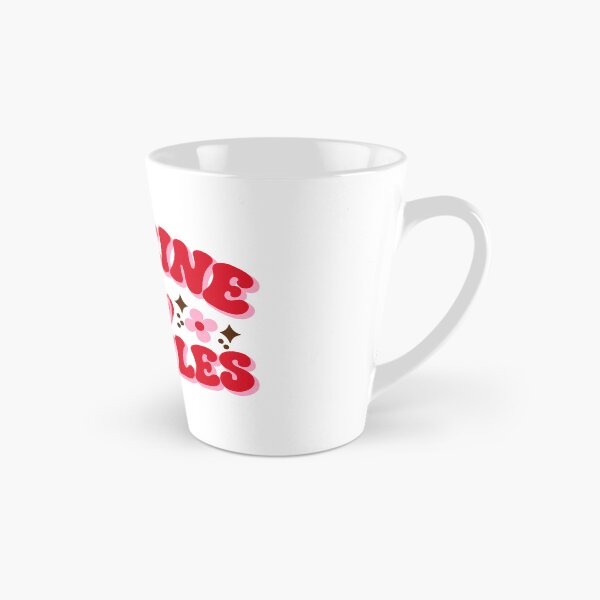 Item preview, Caffeine and Case Files Retro Design designed and sold by Margaret-Made.