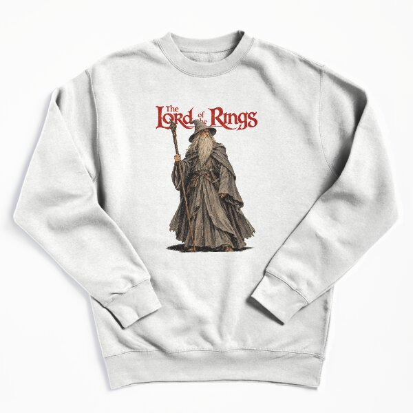 Item preview, Gandalf Classic designed and sold by melankolia.