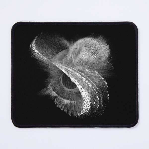 Item preview, Ollusion – Abstract Flying Distortions designed and sold by Red Siri0 Art.