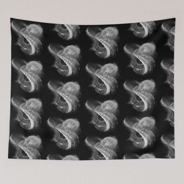 Item preview, Ollusion – Abstract Flying Distortions designed and sold by Red Siri0 Art.