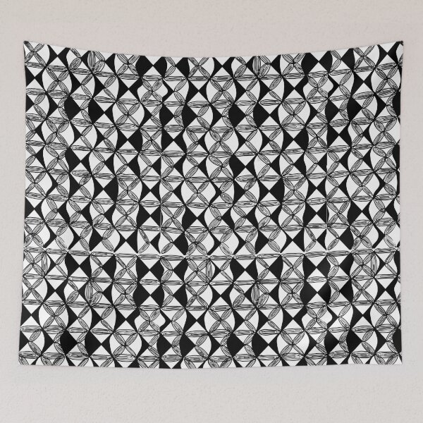 Item preview, Zentangle designed and sold by Mohes-art.