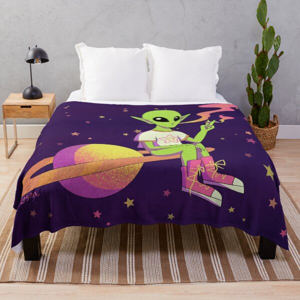 Item preview, Cosmic Smoke Break designed and sold by LOGAN-Arts.