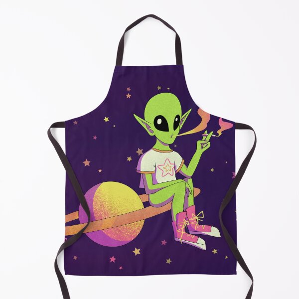 Item preview, Cosmic Smoke Break designed and sold by LOGAN-Arts.