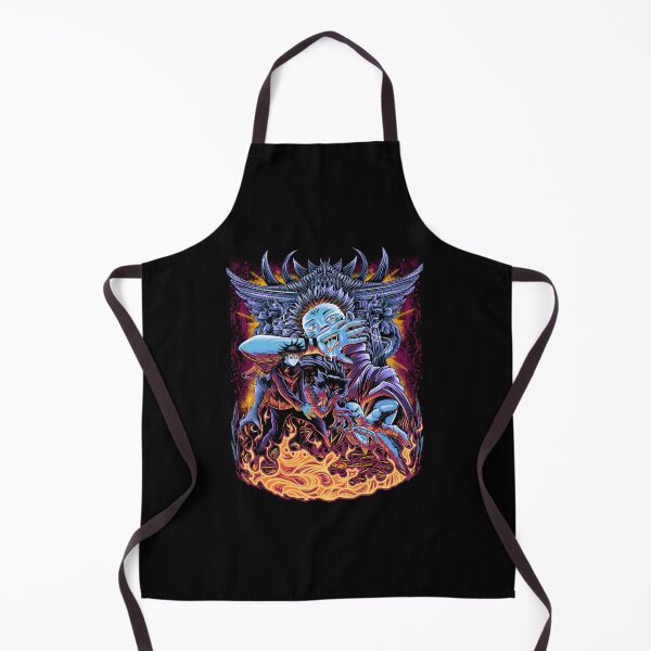 Item preview, Gojo Satoru Sukuna Jujutsu Kaisen designed and sold by zozosazap.