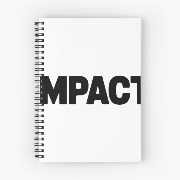 Item preview, Minimalist typography, strong word impact designed and sold by ObjCrea123.