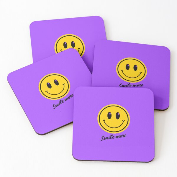 Item preview, "Smile More"  designed and sold by Surabhi Chandak.