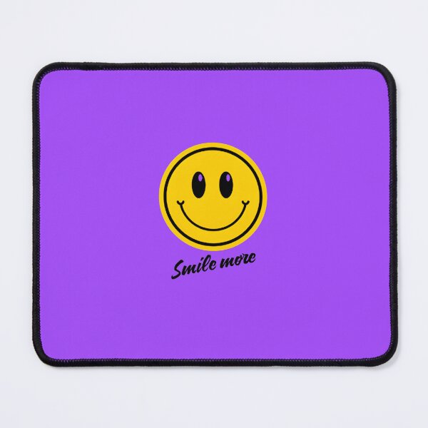 Item preview, "Smile More"  designed and sold by Surabhi Chandak.