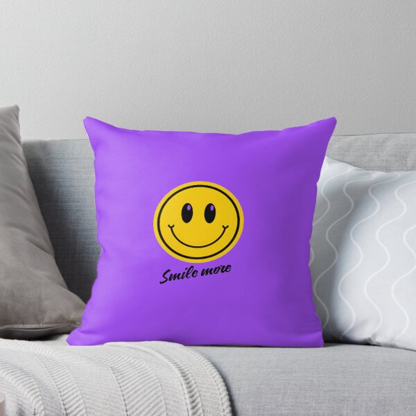 Item preview, "Smile More"  designed and sold by Surabhi Chandak.