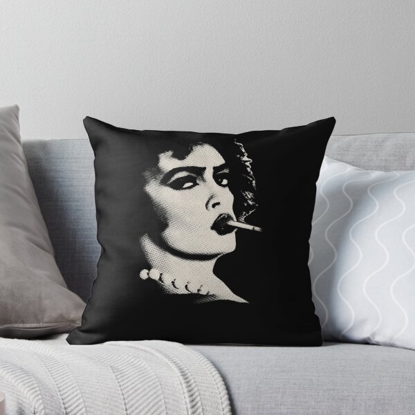 Item preview,  The Rocky Horror Picture Show  designed and sold by radercolorfuls.