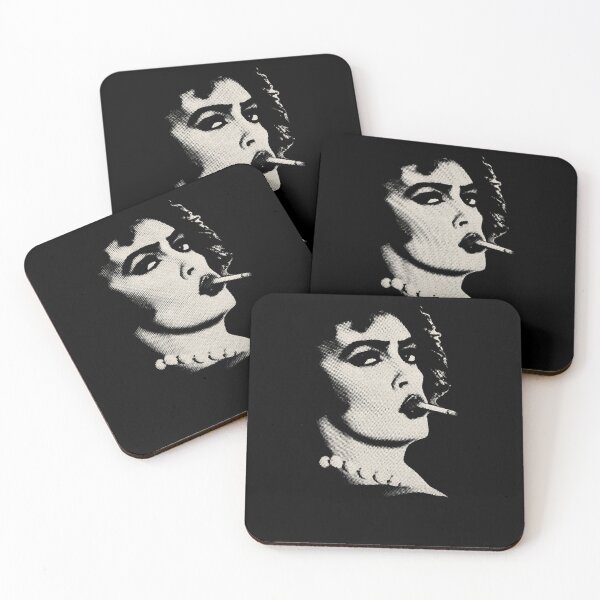 Item preview,  The Rocky Horror Picture Show  designed and sold by radercolorfuls.
