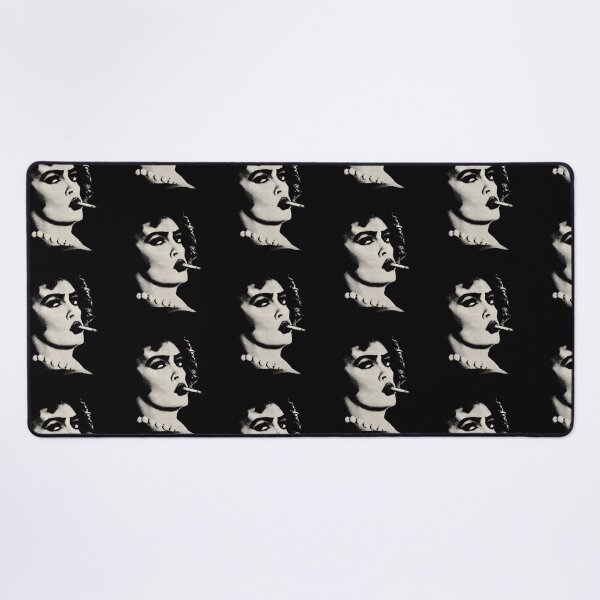 Item preview, The Rocky Horror Picture Show designed and sold by radercolorfuls.