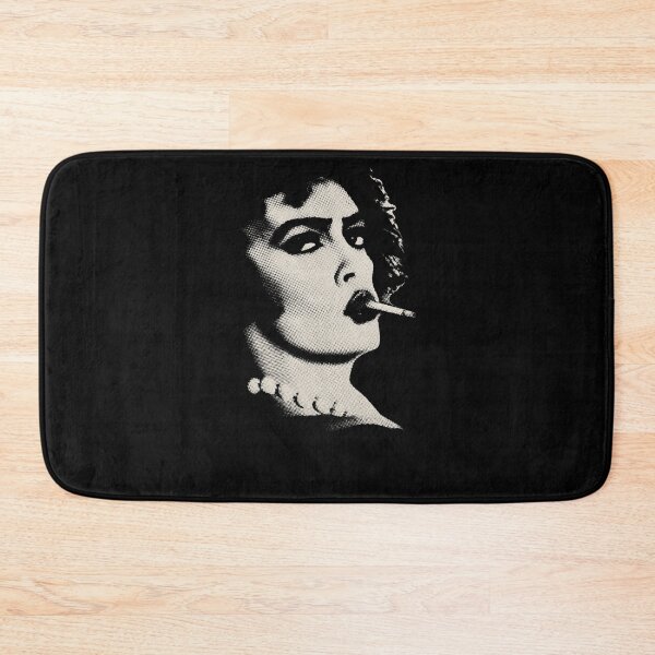 Item preview,  The Rocky Horror Picture Show  designed and sold by radercolorfuls.