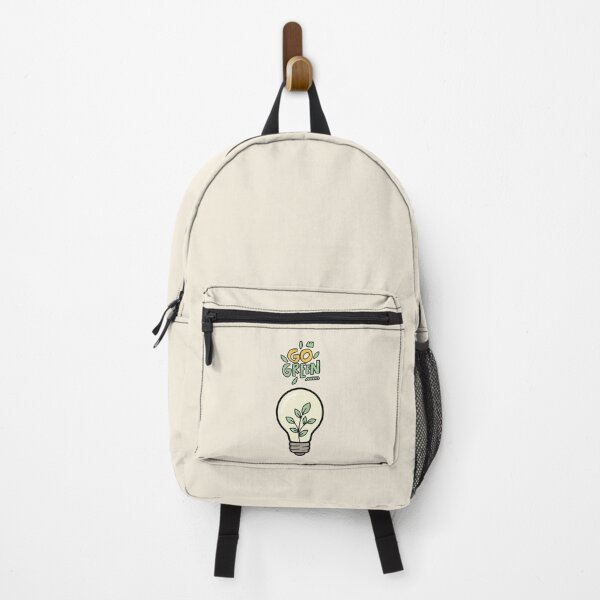 Item preview, Go Green Always designed and sold by FanFest.