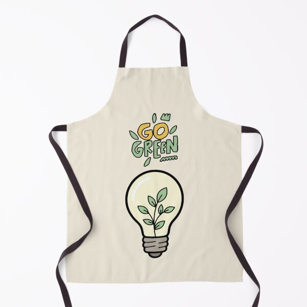 Item preview, Go Green Always designed and sold by FanFest.