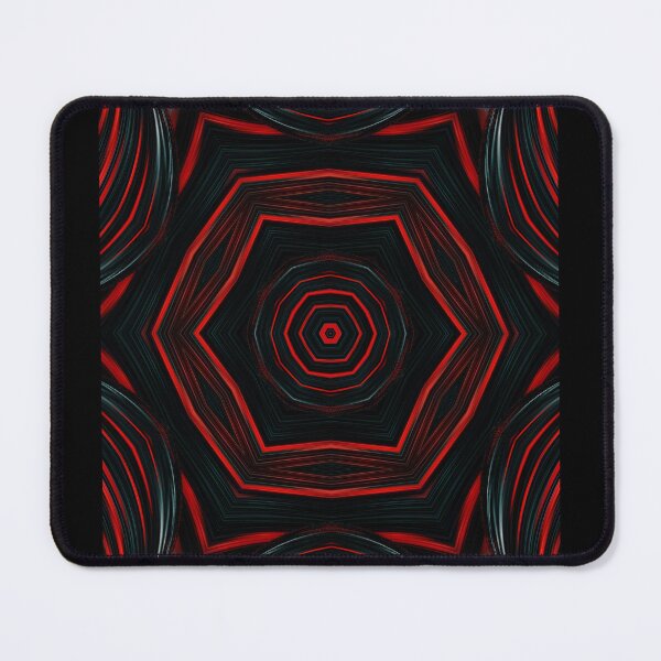 Item preview, Sacred geometry by Red Siri0 designed and sold by Red Siri0 Art.