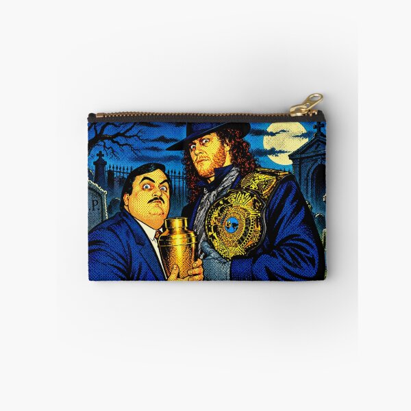 Artikelvorschau, Der Friedhof des Bestatters entworfen und verkauft von WretroMania.